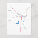 Recherche de kaart posters Métro