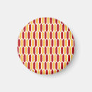 Recherche de motif géométrique magnets Conception