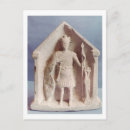 Recherche de antiquités cartes postales Romain