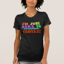 Zoek naar onrechtvaardigheid tshirts Protest