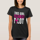 Recherche de petit aviateur tshirts Pilote