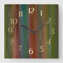 Recherche de terre horloges Pour lui