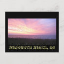 Recherche de rehoboth cartes postales Plage de rehoboth