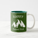 Recherche de parc national de banff Canada