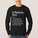 Recherche de liban tshirts Kentucky