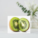 Recherche de kiwi vert cartes postales Fruit