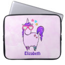 Zoek naar eenhoorn laptop sleeves Trendy