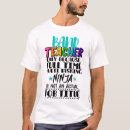 Recherche de teacher birthday tshirts Profession