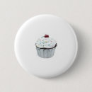 Recherche de cupcake badges Dessert