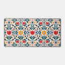 Recherche de motif floral coloré tapis souris Esthétique