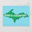 Recherche de péninsule supérieure posters Yooper