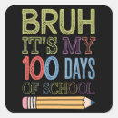 Zoek naar 100 dagen stickers Gelukkig