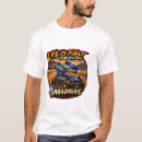 Recherche de voitures de course américaines tshirts Toute personne