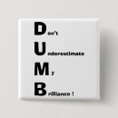 Recherche de muet badges Humour