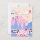 Recherche de bangkok vœux cartes Thaïlande