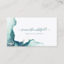 Recherche de motif de marbre cartes visite Administrative professional