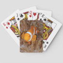 Recherche de falaise jeux de cartes Photographie