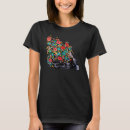 Recherche de chick femme tshirts Vélo