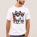 Recherche de vintage cat tshirts Amusant
