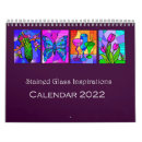 Zoek naar traditioneel kalenders Kleurrijk