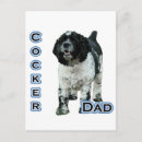 Recherche de cocker cartes postales Espagne