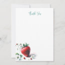 Zoek naar aardbeien kaarten For kids