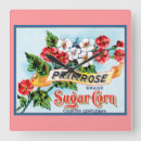 Zoek naar kruidenierswinkel posters Retro