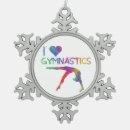 Zoek naar gymnastics ornamenten Meisje