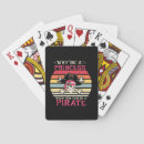 Recherche de bateau pirate jeux de cartes Crâne