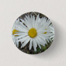 Recherche de fleurs blanches badges Toute personne