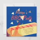 Zoek naar modern bbq uitnodigingen Schattig