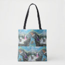 Recherche de bleu profond sacs Mode