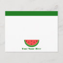 Recherche de tranche pastèque invitations Fruit