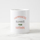 Recherche de citations de bonheur tasses Pour elle