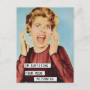 Zoek naar stemming briefkaarten Grappig