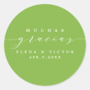 Recherche de boda autocollants Merci
