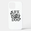 Zoek naar van een hond iphone hoesjes For pets