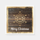 Recherche de joyeux noël serviettes Fête de noël