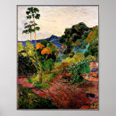 Recherche de végétation posters Vintage