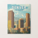 Recherche de le colorado puzzles Montagnes rocheuses