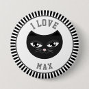 Recherche de coeur i mon chat Cats