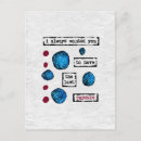 Recherche de cupcakes cartes postales Contemporain