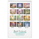 Zoek naar unicorn kalenders Magie