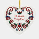 Zoek naar 10 jaar ornamenten Verjaardag