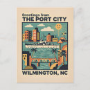 Recherche de wilmington cartes postales Voyage vintage