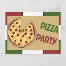Recherche de restaurant italien invitations Chef
