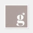 Recherche de taupe serviettes Minimaliste