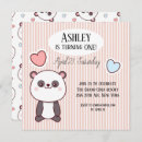 Recherche de kawaii anniversaire invitations Doux
