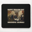 Recherche de colonnes tapis souris Patriotique