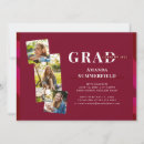Recherche de party 14x19 invitations Université